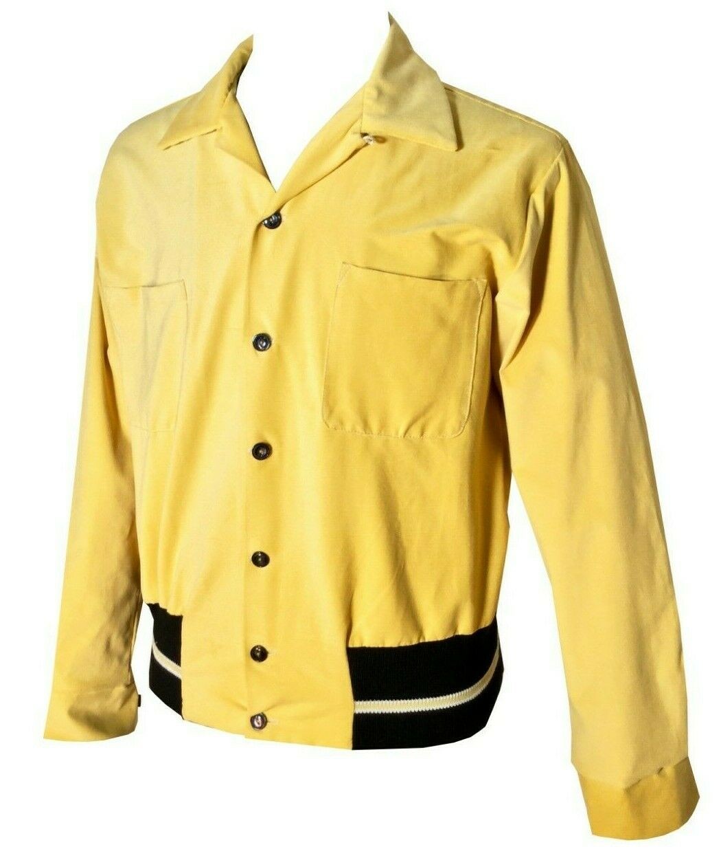 gaucho jacket